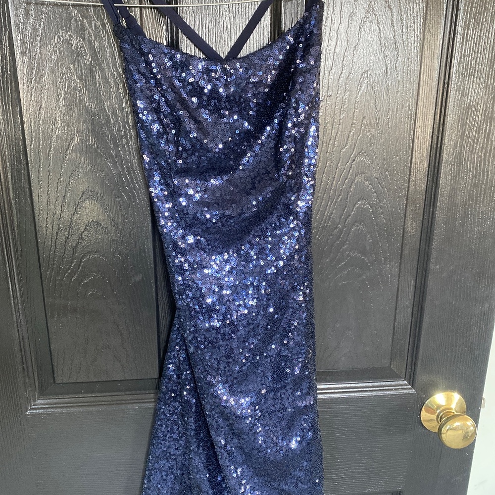 Woman’s dress